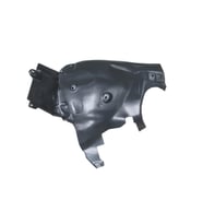 2000-2007 Mercedes C Class W203- Ön Çamurluk Davlumbazı Sol Önün Arkası (Lt-Bz6013) (Tyg) (Adet) (Oe
