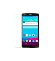 Lg K3 Uyumlu Kılıf Dostu Cam Ekran Koruyucu