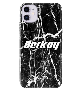 iPhone 7 XS XR 11 12 13 14 15 16 17 Air Pro Max Plus Mini Kılıf İsim Yazılı Kişiye Özel Model-6 (Çok Renkli)