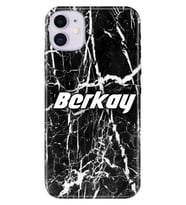 iPhone 7 XS XR 11 12 13 14 15 16 17 Air Pro Max Plus Mini Kılıf İsim Yazılı Kişiye Özel Model-6 (Çok Renkli)
