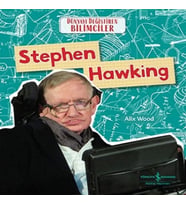 Stephen Hawking - Dünyayı Değiştiren Bilimciler