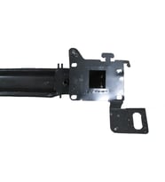 Peugeot 307 01/05 Ön Tampon Demi·ri·