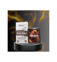 Tribiluslu Harnuplu Polenli Wonderful Bitkisel Karışım 420 gr + 240 gr
