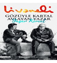 Gözüyle Kartal Avlayan Yazar Yaşar Kemal
