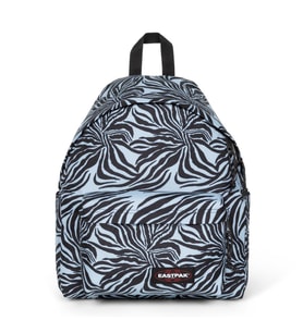 Eastpak Sırt Çantası Day Pak'r Laptop Gözlü Partymal Zebra 4K9 (Çok Renkli)