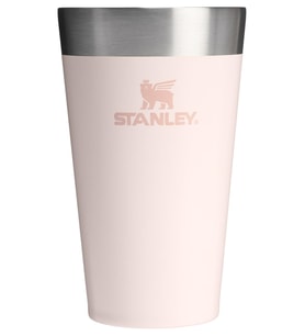 Stanley Adventure Vakumlu Soğuk İçecek Bardağı 0.47 Lt Rose Quartz