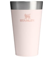 Stanley Adventure Vakumlu Soğuk İçecek Bardağı 0.47 Lt Rose Quartz