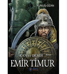 Emir Timur - Kan ve Demir