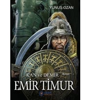 Emir Timur - Kan ve Demir