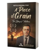 A Piece Of Grain