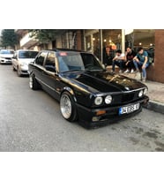 Bmw E30 Uyumlu Ön Lip