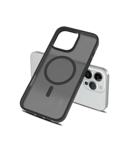 Pilelistore   iPhone 16 Pro Jota Magsafe Kapak - Çöl Titanyum