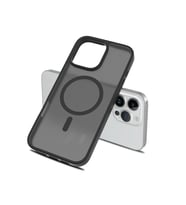 Pilelistore   iPhone 16 Pro Jota Magsafe Kapak - Çöl Titanyum