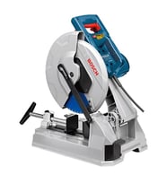 Bosch GCD 12 JL Metal Kesme Testeresi