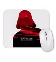 Star Wars, Revenge of Sith Mouse Pad.jpg
