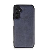 Samsung Galaxy A25 5g Kılıf Flip Cover - Lacivert