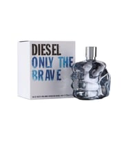 Only The Brave Edt 125 ml Erkek Parfümü 8899114477716199