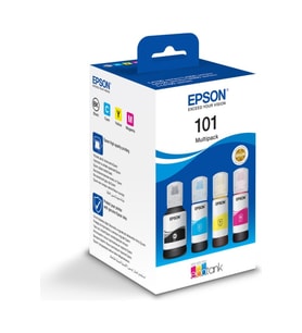 T101 Ecotank Multipack