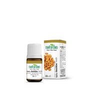 Tatlı Badem Yağı %100 Doğal Saf 20 Ml