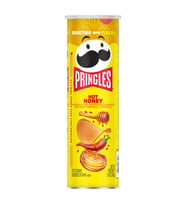 Pringles Hot Honey 158g