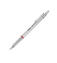 Rotring Rapid Pro Versatil Kalem 0.5 Gümüş 1904255