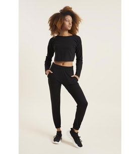 SWEATSHIRT  (Siyah)