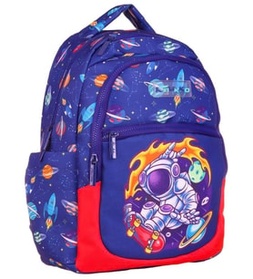 Kaukko Kids Sırt Çantası Fast Astronaut L5267