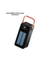 2080 Powerbank