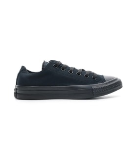 Converse M5039c Chuck Taylor All Star Ayakkabı (Siyah)