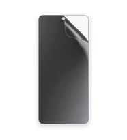 SChitec OPPO K13 Turbo Pro Uyumlu Ön Yüzey Hayalet Privacy Hidrojel Ekran Koruyucu