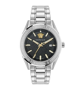 Versace VRSCVE6A00323 Erkek Kol Saati