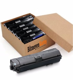 1 KOLİ  (TOPTAN 15 ADET) KYOCERA TK-1150 UYUMLU MUADİL TONER  TK-1150 / Ecosys P2200 / M2135 / P2235 / M2735