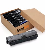 1 KOLİ  (TOPTAN 15 ADET) KYOCERA TK-1150 UYUMLU MUADİL TONER  TK-1150 / Ecosys P2200 / M2135 / P2235 / M2735