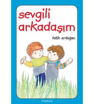 Sevgili Arkadaşım