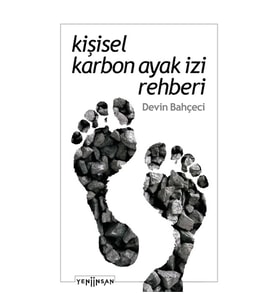 Kişisel Karbon Ayak İzi Rehberi