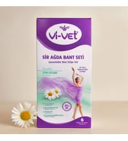 Azulen Sir Ağda Bant Seti 41 Parça
