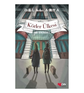 Körler Ülkesi / Pera Günlükleri 1