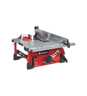 Einhell Te-ts 254 T Tezgah Testere