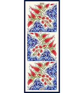 Güz  Yaz Serisi Şal - 70x190 -2202-01