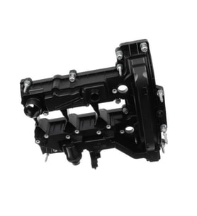 Külbütör Kapağı+Conta – CM5G6K271CM WISCO- Ford Focus 3 1.0 12-20 / Transıt 1.0 13 Ve Sonrası Uyumlu