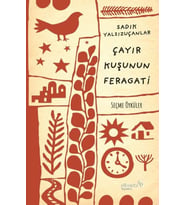 Çayırkuşunun Feragati
