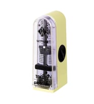 Metronom Mekanik Piccolino Beyaz WT-890121