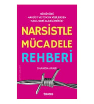 Narsistle Mücadele Rehberi