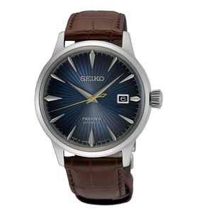 SRPK15J Seiko Presage Erkek Kol Saati SRPK15J1