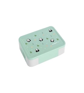 VAGONLİFE LUNCHBOX YEŞİL