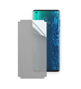 SChitec MOTOROLA Edge Uyumlu Ön Yüzey Mat Hidrojel Ekran Koruyucu