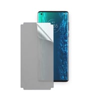 SChitec MOTOROLA Edge Uyumlu Ön Yüzey Mat Hidrojel Ekran Koruyucu