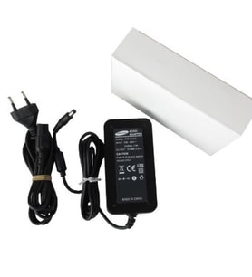 SAMSUNG DSP-6312LA 12V 5,25A DC ADAPTÖR - ŞARJ ADAPTÖRÜ