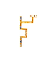Tecno Camon 19 Pro On Off Yan Ses Power Film Flex CI8, CI8n