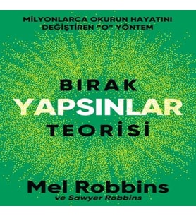 Bırak Yapsınlar Teorisi